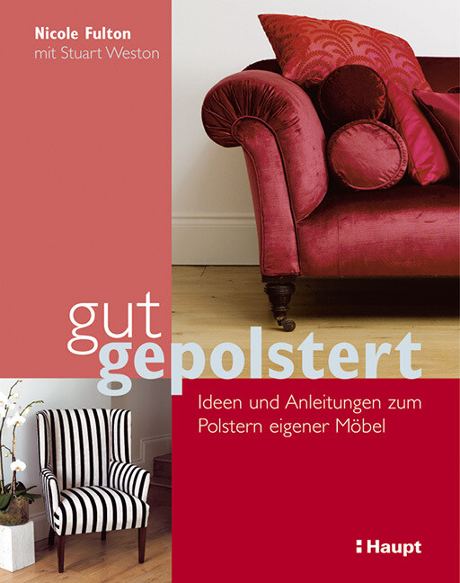 Thumbnail - Gut Gepolstert Nicole Fulton