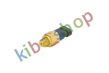 OIL PRESSURE SENSOR 3 PIN BLACK FITS MAN L2000 M 2000 L M 2000 M TGA TGL I TGM