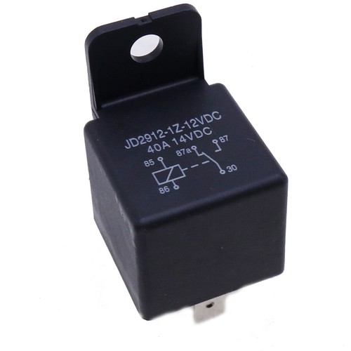 New Air Cleaner Dust Ejector Valve For Kubota ZD1011, ZD1021, ZD18, ZD21 Zero-Turn Mowers