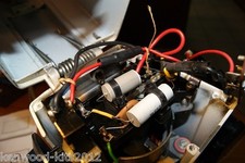 Blakeslee Kenwood A505/A515, A702/A707/A717 Motor Repair Kit For 5 & 7QT Mixers.