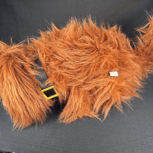 Secret Life Of Pets Duke Neufundland Hund 20 Zoll Plüschtier Stofftier Beleuchtung - Bild 6 von 18