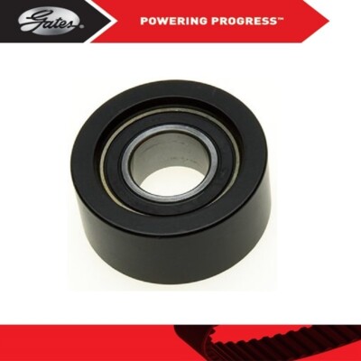 Drive Belt Pulley Gates For 1994-2002 INTERNATIONAL 4700LP L6-7.6L