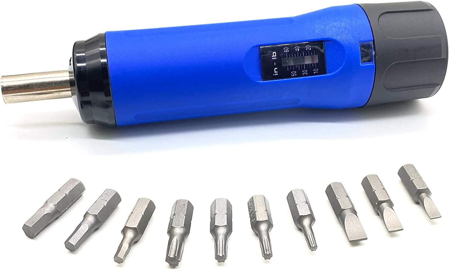 Firearms Accurizing Torque Wrench Driver Screwdriver Gun Weapon