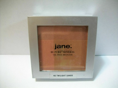 Bronceador sin aceite mineral puro Jane Be, elige tu tono, NUEVO - Imagen 5 de 5