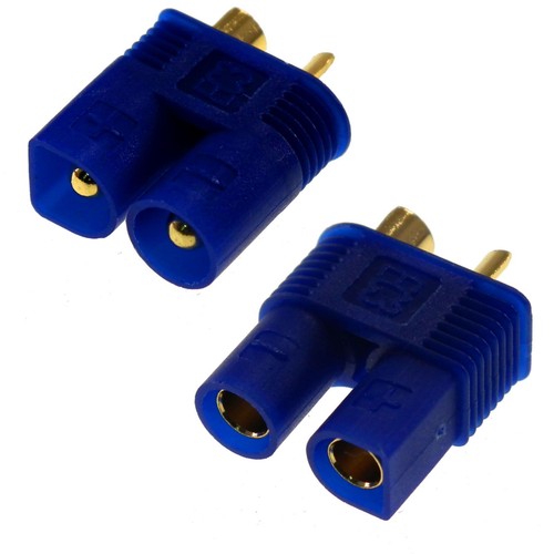 XT30 XT60 XT90 EC2 EC3 EC5 - High Performance RC Connectors UK Seller - Picture 13 of 22