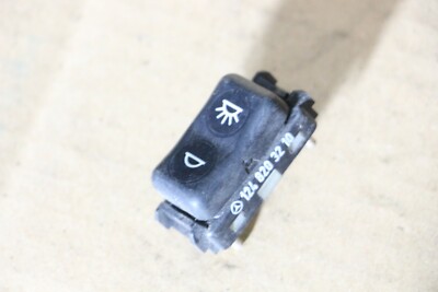ORIGINAL Mercedes Benz E-klasse W124 Innenbeleuchtung Schalter A1248203210 DE  