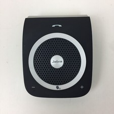 Jabra Tour HFS101 Wireless Bluetooth In-Car Speaker NO ACCESSORIES Tested Works