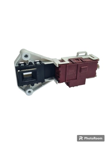 Türverriegelung Türschloss Indesit Waschmaschine WGD1231 TX D  DA000 S0034747