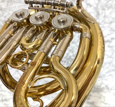 【動作確認済】J.Michael ポケットホルン PFH500 ヤマハ 33C4 Amazon.com: J Michael pocket Horn PFH-500 : Automotive