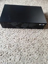 GM Security Network Video Recorder Gw-NVR2216E. Hard drive 4TB