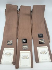 VANNUCCI COUTURE FITS ALL SIZES KING SIZE Support Sock Size: 13-16 TAUPE Qty:3