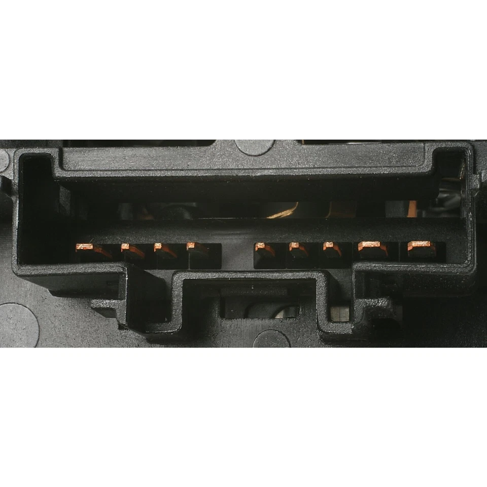 Interruptor atenuador panel de instrumentos Chevrolet Tahoe 2000-2002 SMP 537LN01 2001 Foto 4 de 4