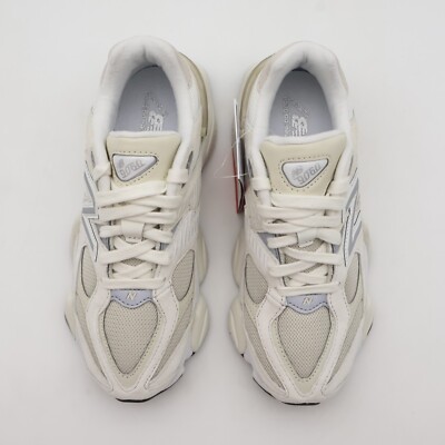 U9060WHT New Balance 9060 White Sea Salt (Men's) | eBay