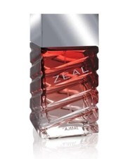 Zeal EDP Perfume by Ajmal for MEN 100ML