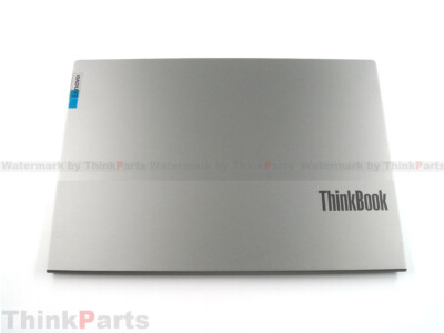 New/Orig Lenovo ThinkBook 13s G2 ITL Lcd Cover Rear Back Wo/Antenna 5CB1B01333