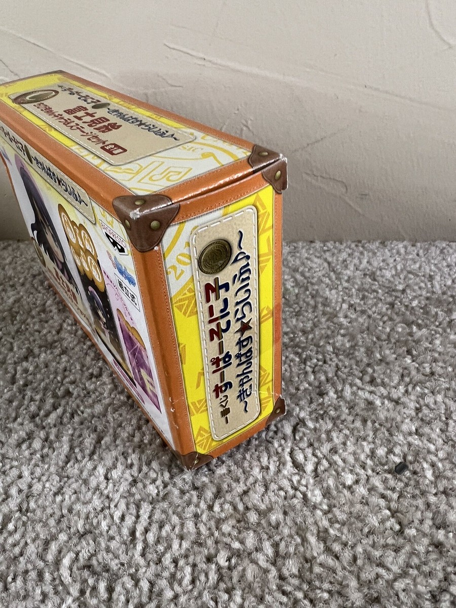 Suzu Fujimi mini Figure and Stage set Super Sonico Banpresto