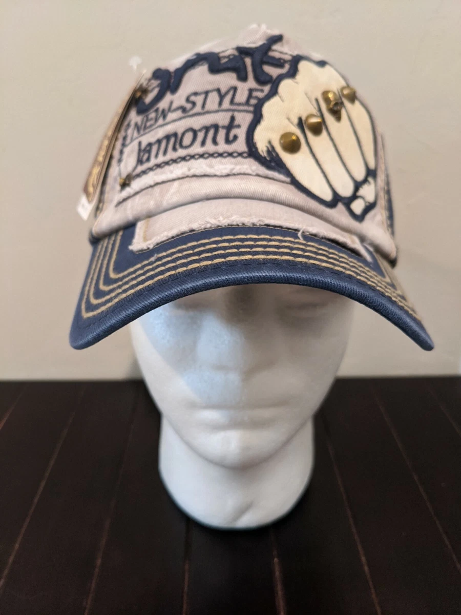 Jamont hats sales