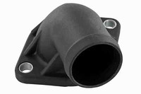 Vaico V10-0283 KüHlmittelflansch For Audi Seat Skoda Vw