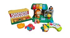 Huge Lot Baby Toddler Developmental Toys Bundle