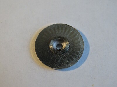 Ressort De Barillet Pour Montre Calibre 6 3/4 - 8F - Neuf (marque NEOFLEX)