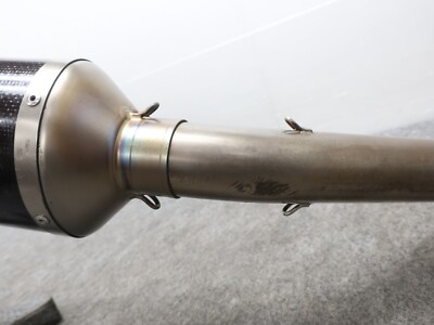 HONDA CB1300SF/SB SC54 03-13 AKRAPOVIC SUS Carbon Full