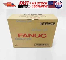 FANUC A06B-6141-H015#H580 Servo Drive New Expendited Shipping US Free TAX