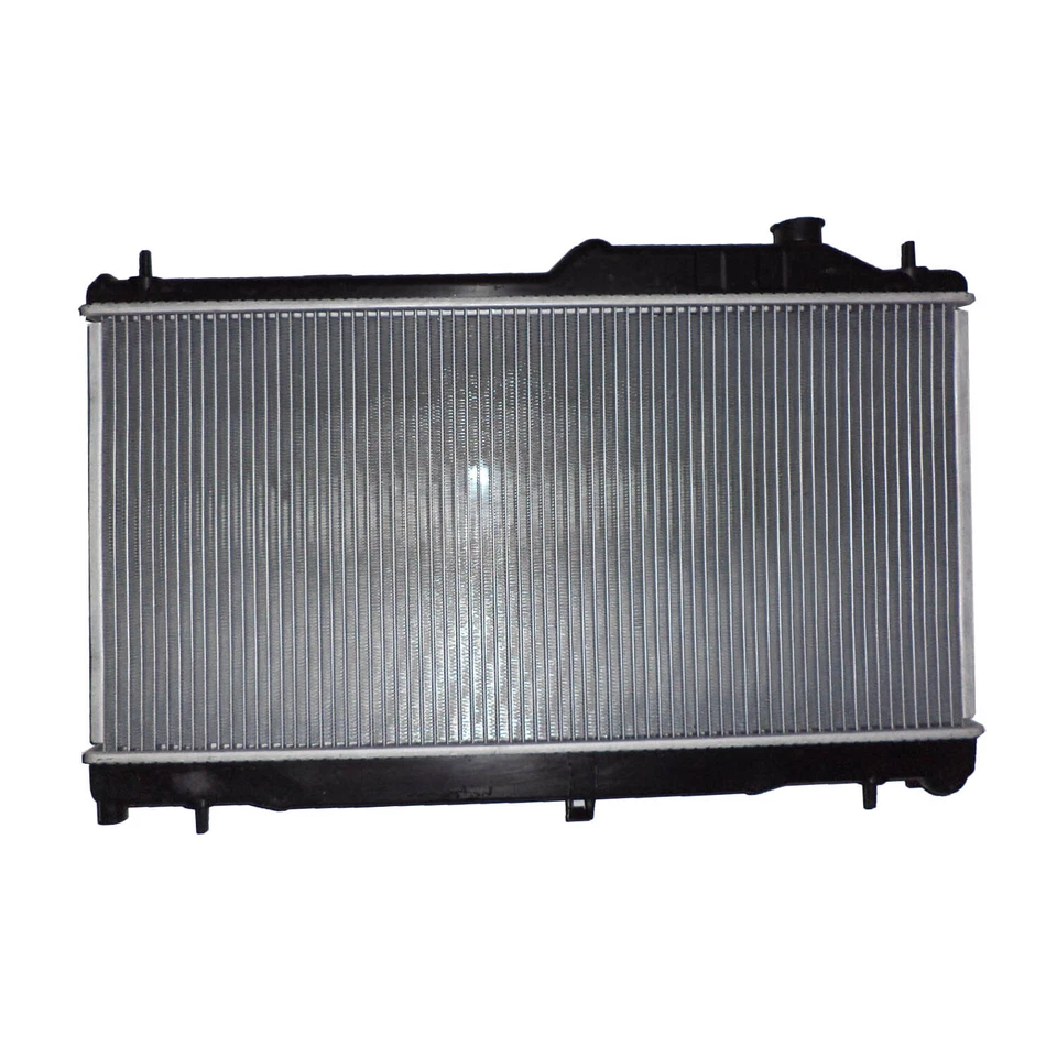 For 2008-2016 Subaru Impreza Forester Radiator Factory Style Aluminum Core 2778 - Изображение 2 из 4