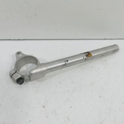 @@@ Suzuki GSX-R 750 W EZ:95 Lenkerstummel links Stummel Lenker 52185
