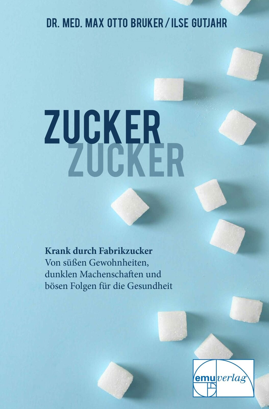 Thumbnail - Max O Bruker / Zucker, Zucker