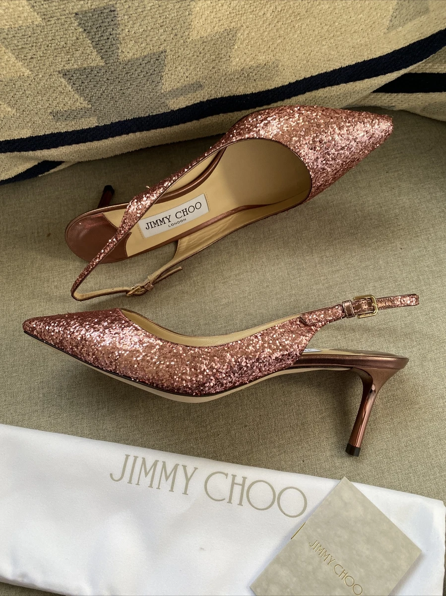 Erin jimmy choo cheap