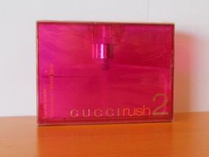 gucci rush 2 eau de parfum
