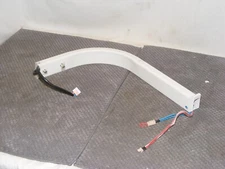 ACORN 130/180 STAIRLIFT GENUINE RIGHT SIDE ARMREST ASSEMBLY/BRACKET W/WIRES