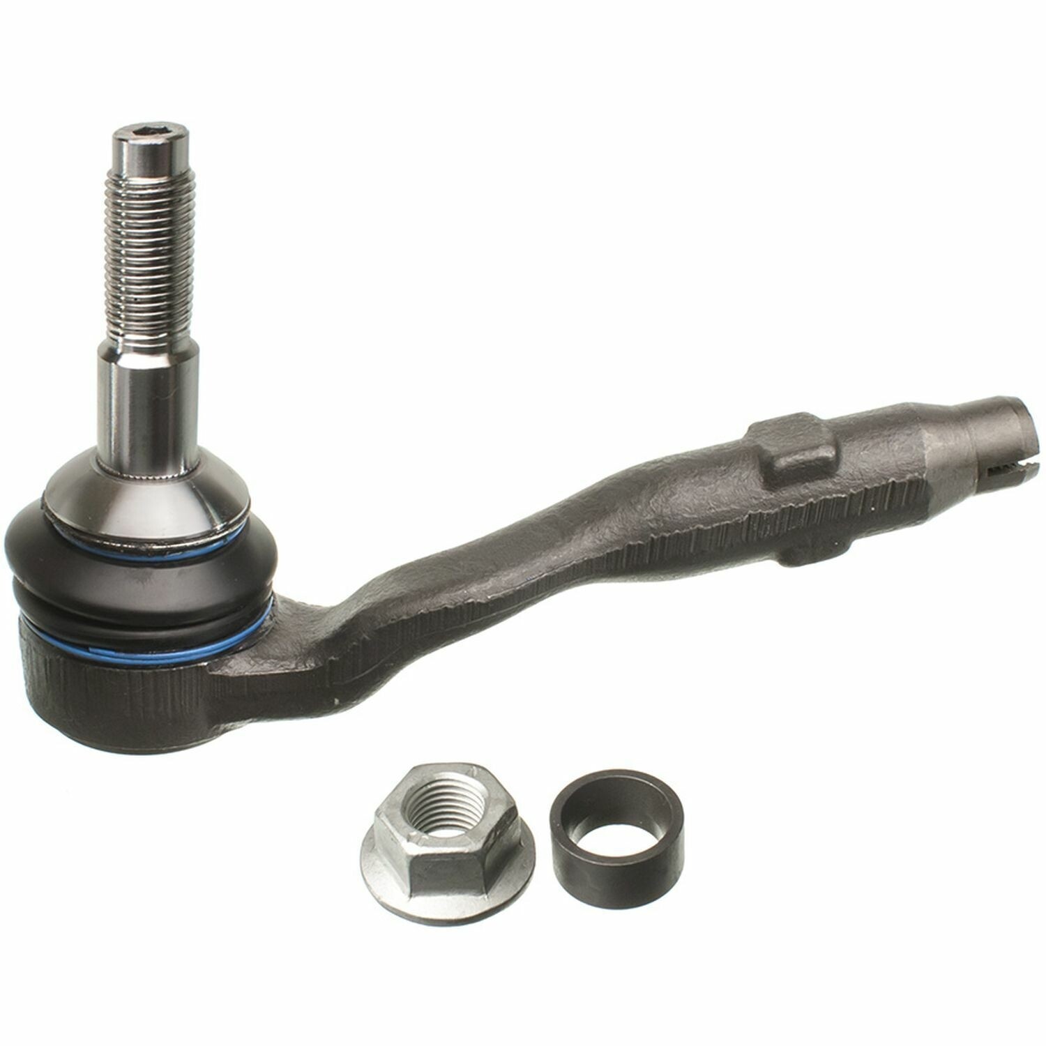 09 10 11 12 13 14 15 16 17 18 19 BMW, ROLLS ROYCE TIE ROD END, FRONT LEFT OUTER
