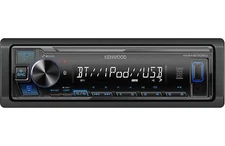 Kenwood KMM-BT232U Digital Media Receiver with Bluetooth RB