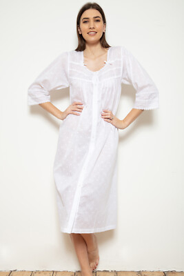 cottonreal nightwear