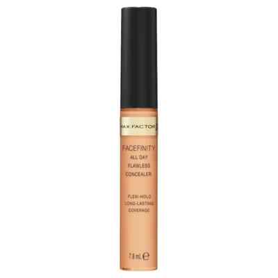 Max Factor FACEFINITY All Day Flawless Concealer - SHADE 050 - 7mL NEW NO BOX