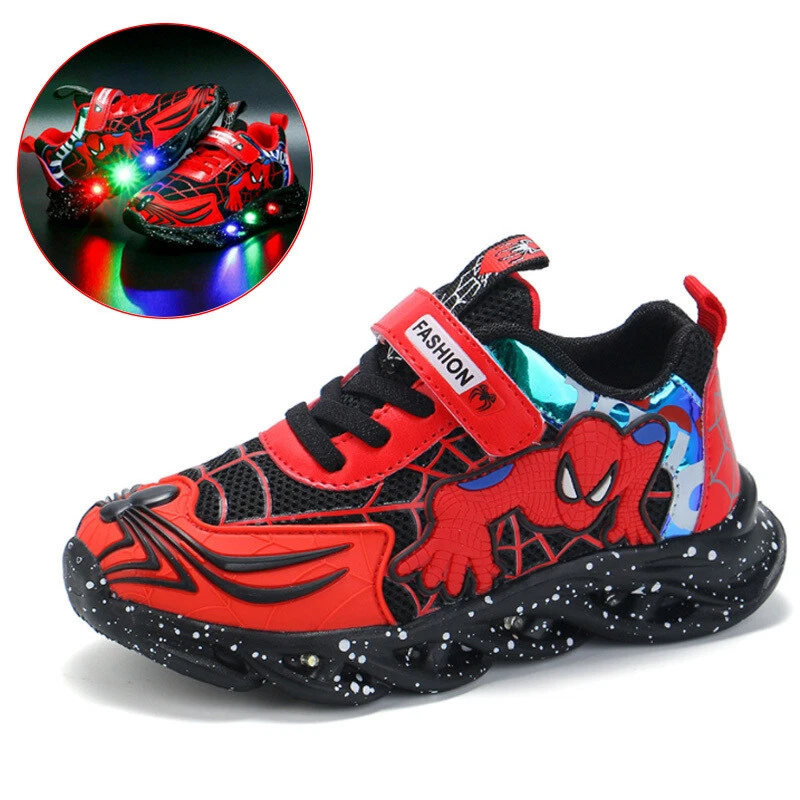 Spider verse trainers store