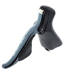 Shimano Dura-Ace Di2 ST-9070 2 Spd Cerchio Freno Doppio Comando Leva Sinistro