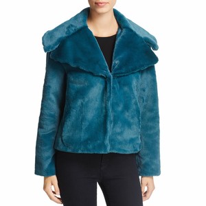 yumi kim feather jacket