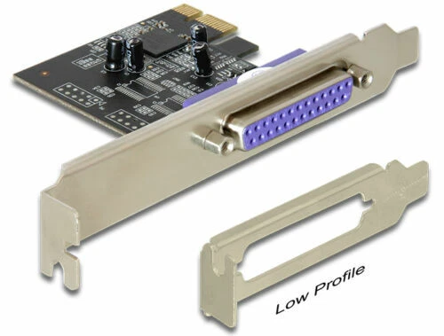 Altre schede add-on per PCI
