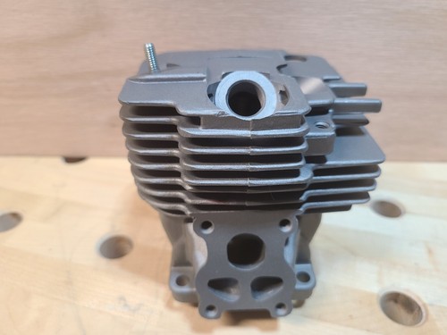 Hyway Titanikel Zylinderkit 50mm für Stihl MS441 ersetzt 1138-020-1201 - Bild 2 von 7