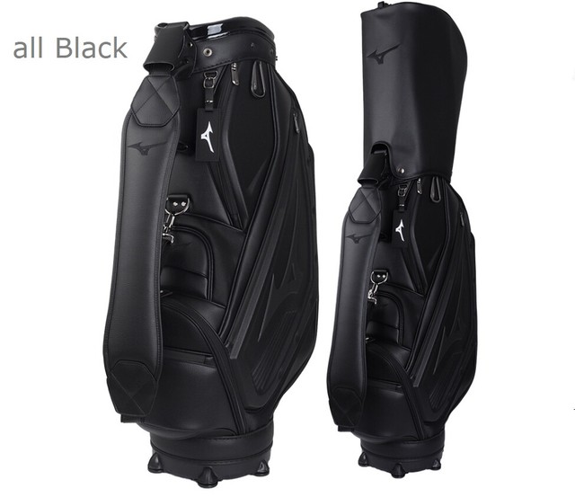 mizuno cart bag 2020