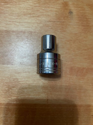 SK TOOLS 1/2" Antrieb 12pt metrische Steckschlüsseleinsätze neu neu aus altem Lagerbestand Wählen Sie Ihre Größe Made in USA! - Bild 11 von 72