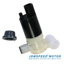 JDMSPEED Windshield Washer Pump Motor 05143581AC For Chrysler Dodge Jeep 