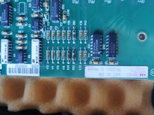 Carte Variateur ABB part number  SAFT 187CON
