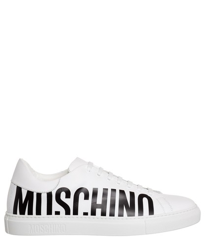 moschino sneakers mens
