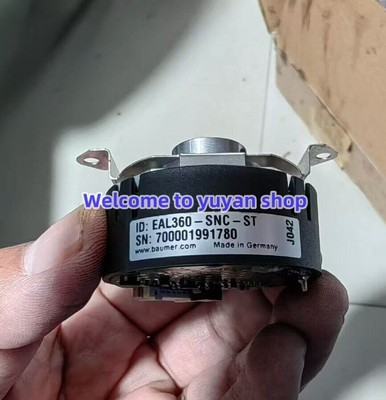 1pc NEW EAL360-SNC-ST Encoder By DHL or FedEx #E10