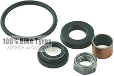 Yamaha FJR1300 FJR 130 2001 - 2008 Ktech Shock Seal Head Service Kit Showa 44/14