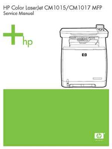 cm1017 mfp