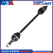 For 2014-2022 Honda Pioneer 700 SXS700 Front Left Right CV Joint Axle Shaft